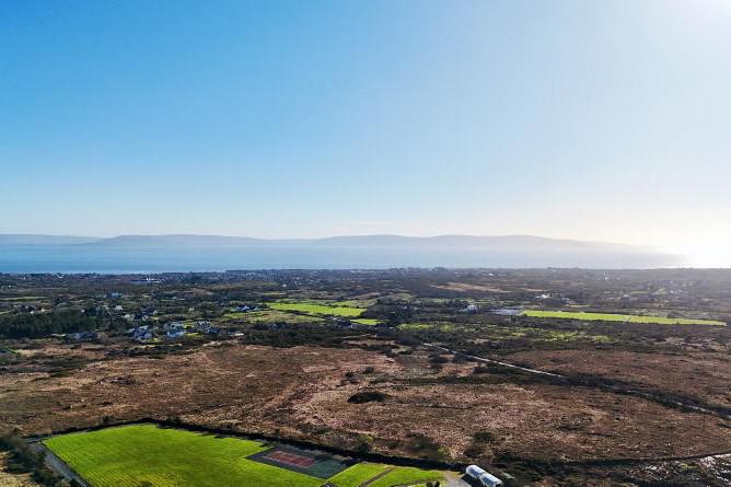 Beautiful Barna holding expected to cause a stir 