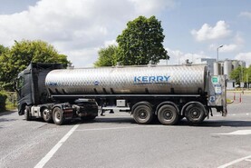 Kerry Dairy Ireland holds milk price for April