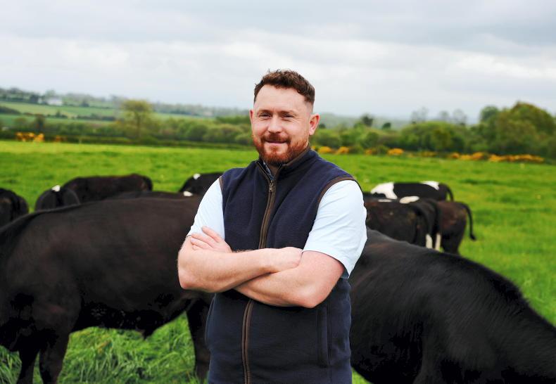 New manager for Leinster Marts