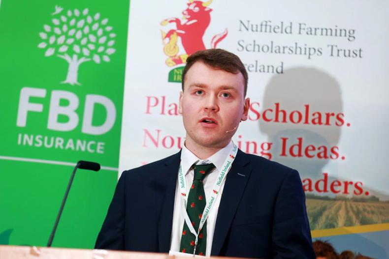 Young Stock Podcast: who tells farming’s story best?