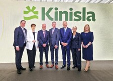 Kerry Dairy Ireland announces its new name