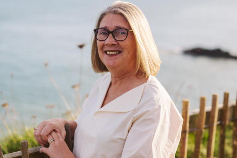 Carol Barrett: 'our business is no different from a family farm'