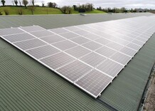 NI solar powers on without grants 