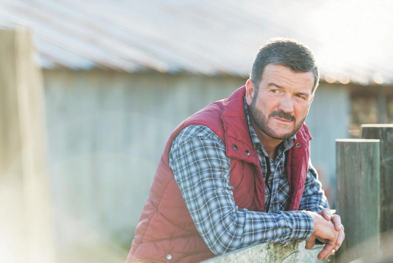 'I've worked the farm for years but own nothing'