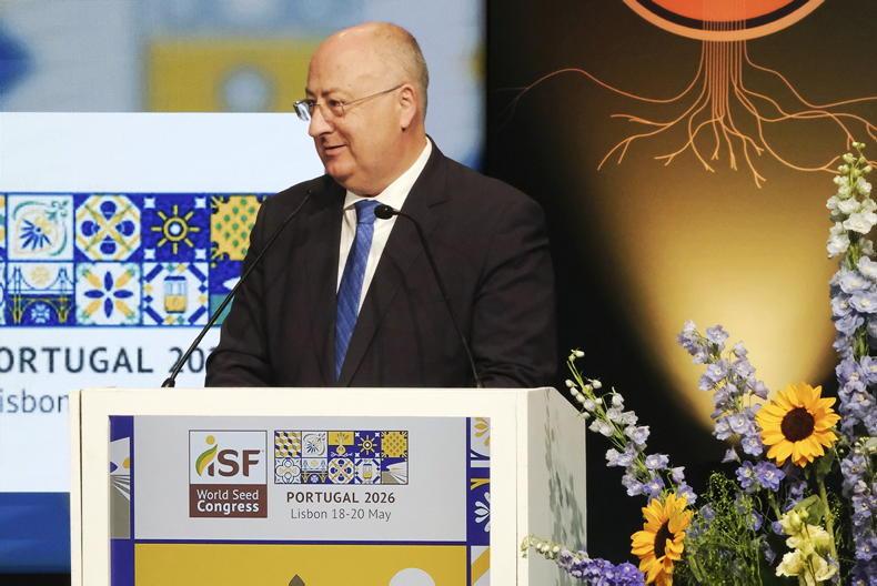 Call for EU investment in food security