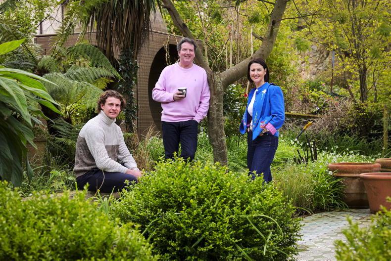 Gardening with Paul: blooming great time to be out in nature