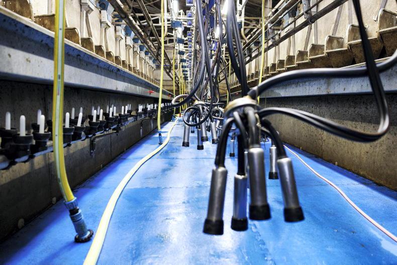 ArraTipp and Dairygold set April milk prices 