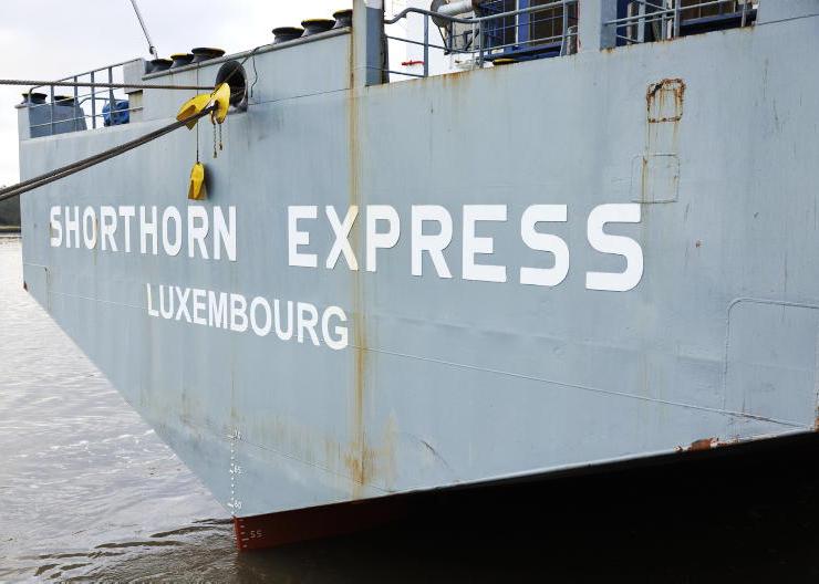 Livestock Express changes hands