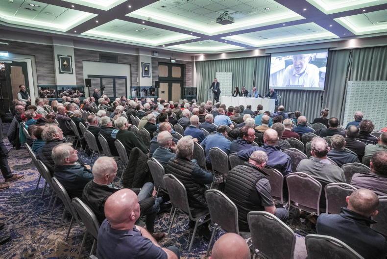 IFA to hold meetings on Nature Restoration Law