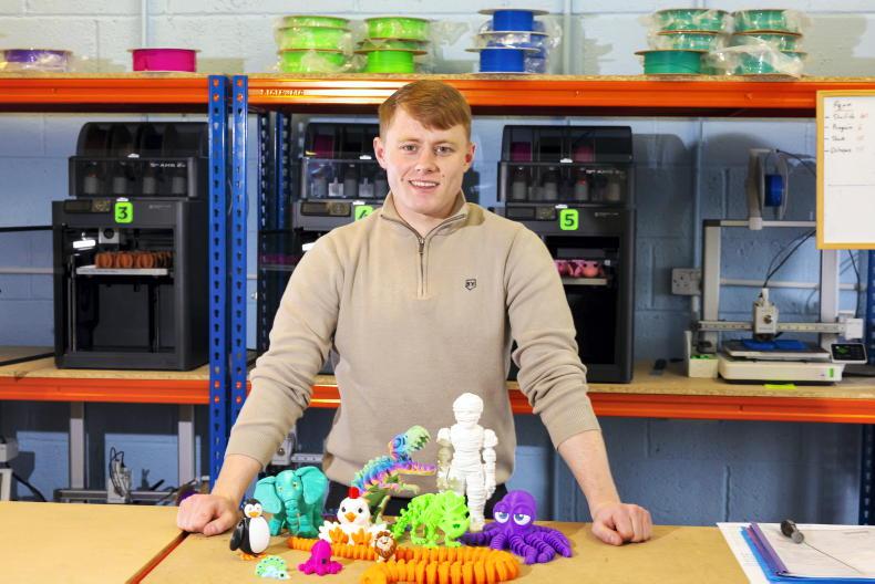 'I always wanted to have my own business'