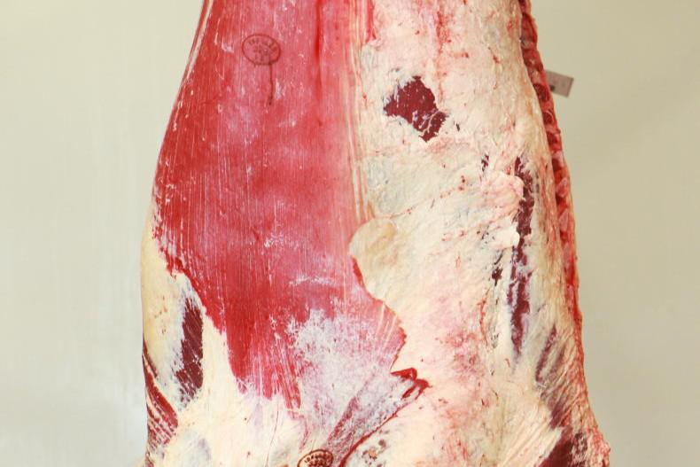 Editorial: cold comfort for farmers in record beef exports