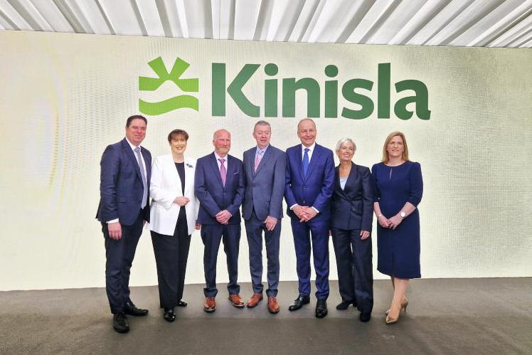 Kinisla joins the lexicon                        