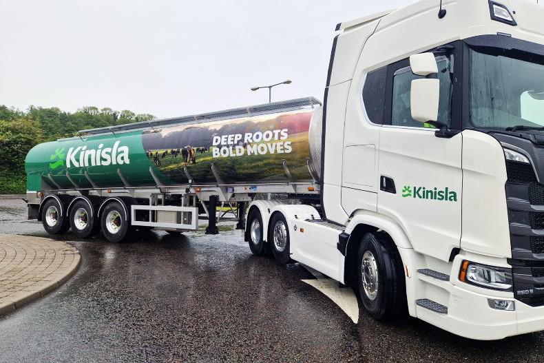 Editorial: new era for Kerry Dairy Ireland