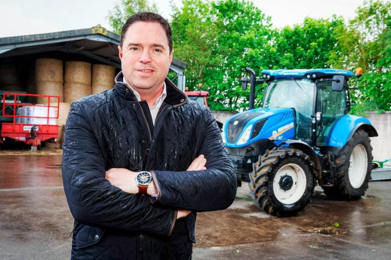 €1.18m announced for farm safety, health and wellbeing