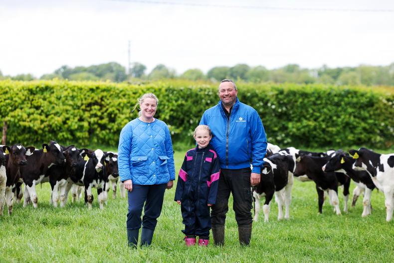 My Farming Week: James Hanly, Horse and Jockey, Thurles, Co Tipperary