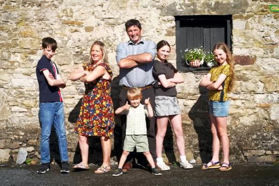 Growing suckler numbers by 30% in south Kilkenny