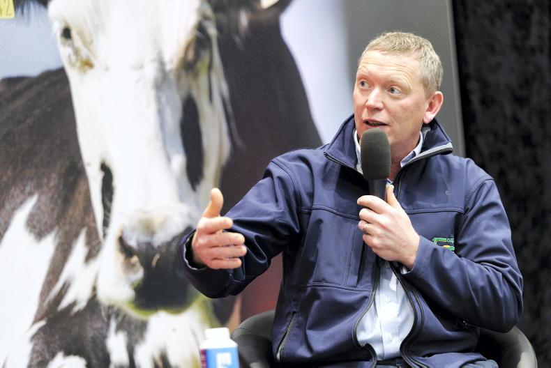 New dairy editor at the Irish Farmers Journal