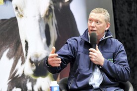 New dairy editor at the Irish Farmers Journal