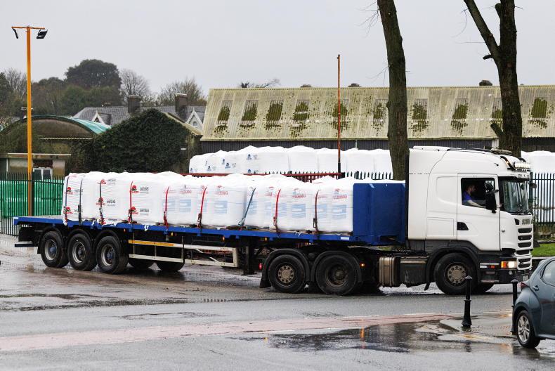 Farmers unimpressed by EU fertiliser plan 