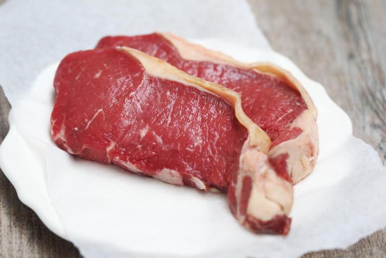 New beef range boasts 23% lower carbon footprint