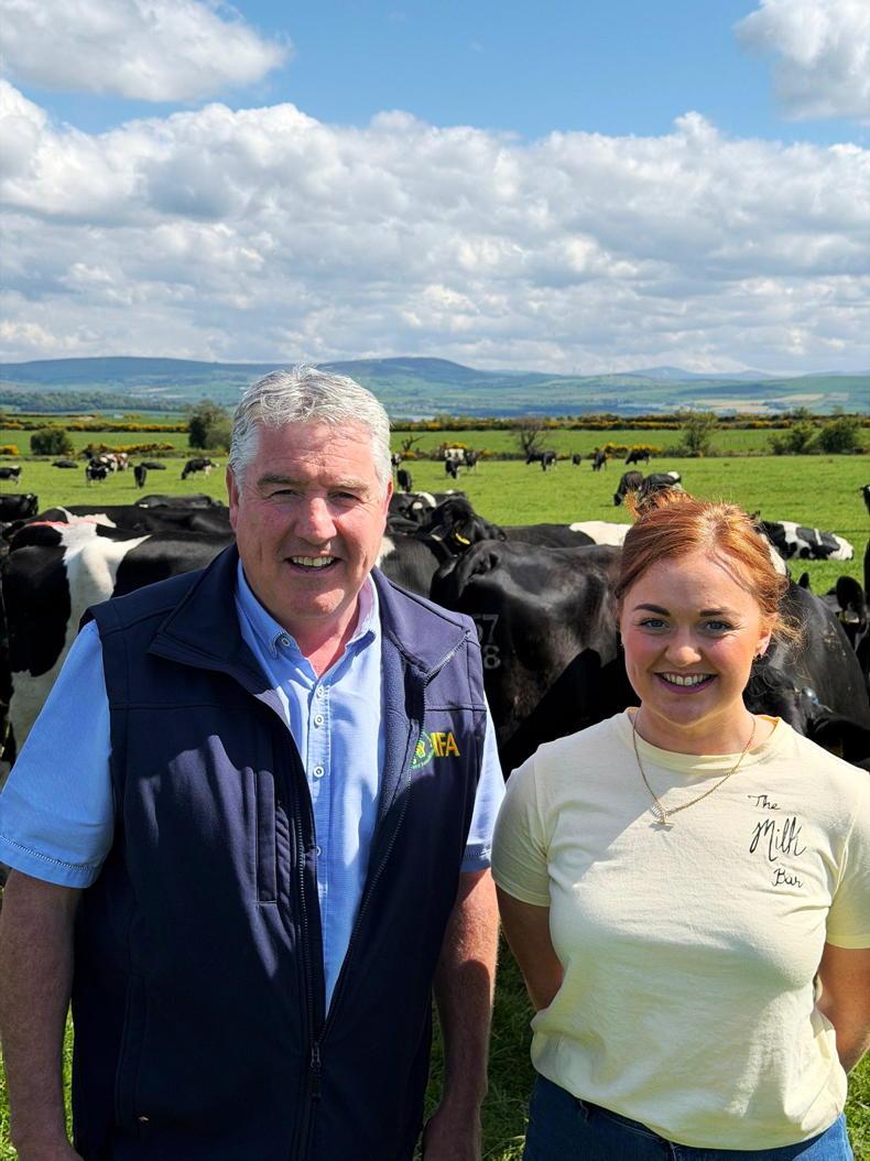 Donegal event to celebrate women in farming