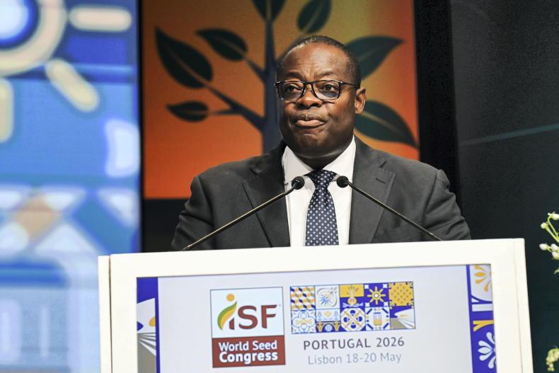 Technology key to efficient food production – WTO