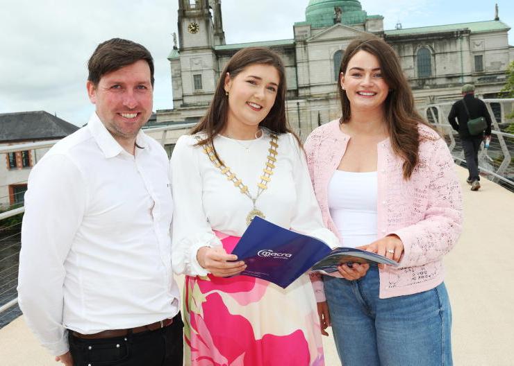 Macra demands succession scheme in Budget 2027