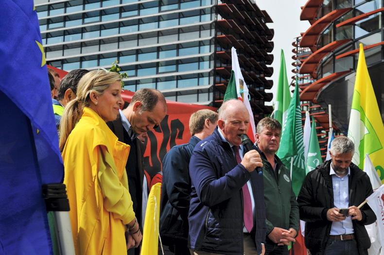 IFA to hold regional meetings on Nature Restoration Law
