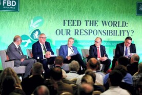 Why producing more food requires more knowledge not more inputs