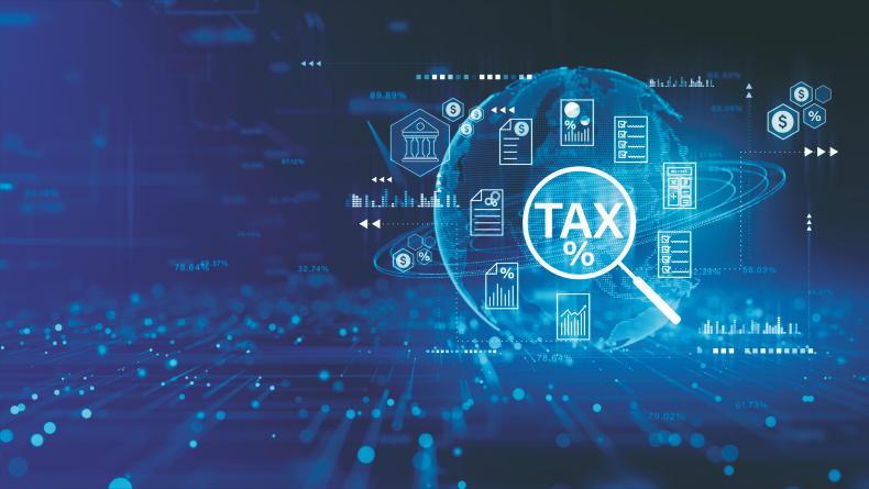 Be prepared for your tax bill 