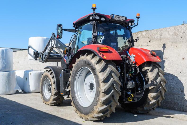 Tractor Safety Week: leading cause of farm fatalities