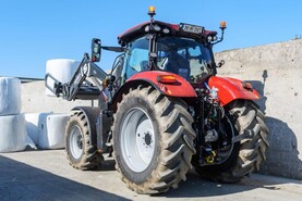 Tractor Safety Week: leading cause of farm fatalities