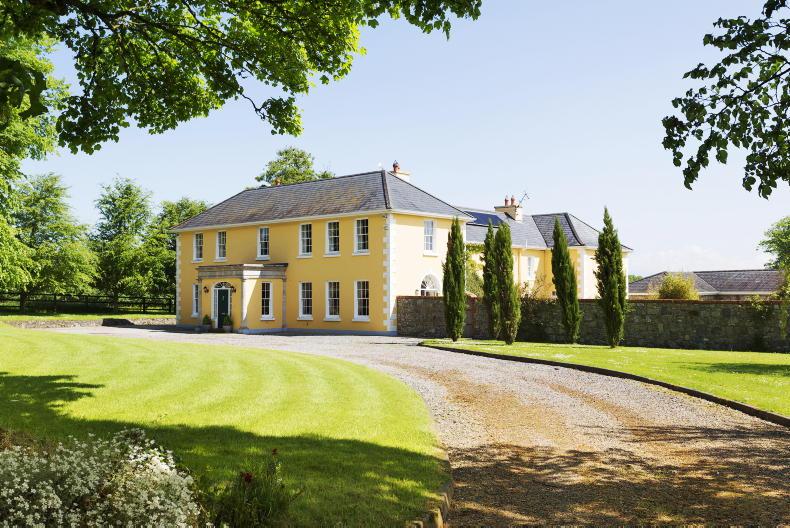 Bountiful Ballygriggan presents a fine opportunity in Co Cork