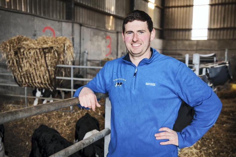 Farmer Writes: breeding is moving as silage kicks off