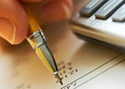 Highly volatile farming incomes can increase planning difficulty 