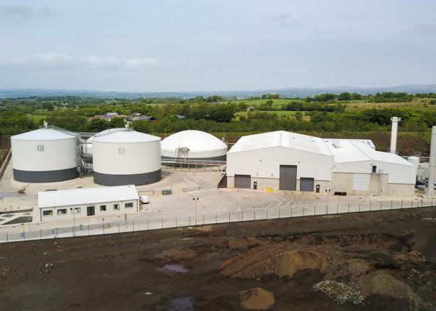 Bioeconomy kicking into gear                                                   