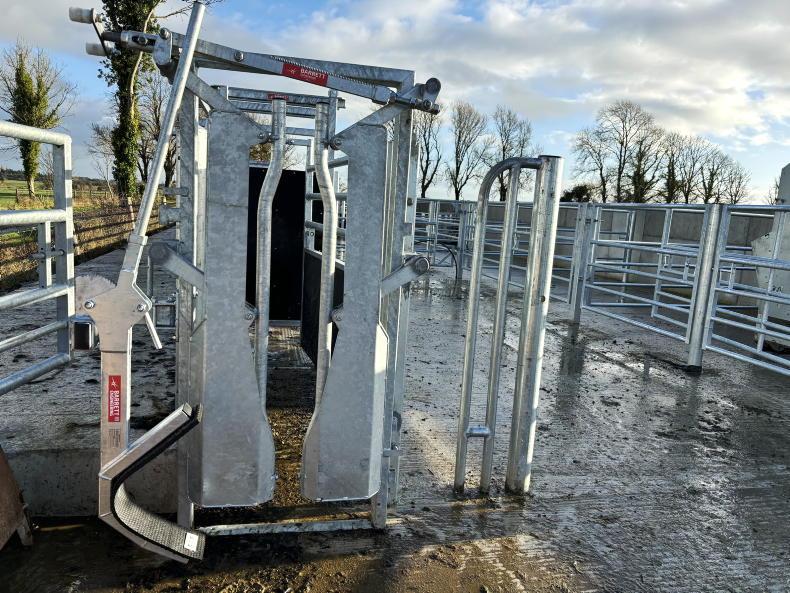 All eligible farm safety applications to be approved under latest TAMS
