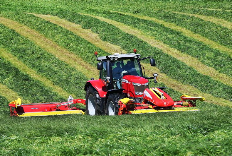 Photo competition: have you got the best silage photo of 2026?