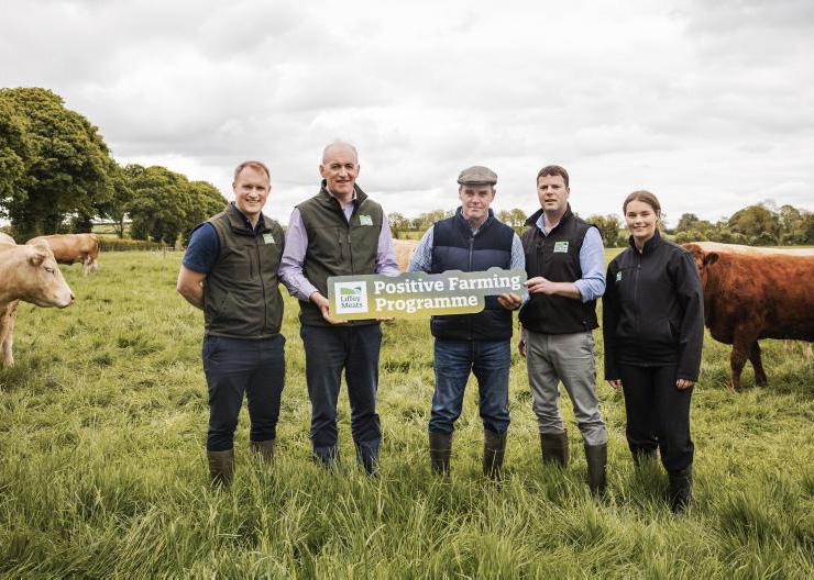 Payments of €2,700 in new Liffey Meats beef scheme