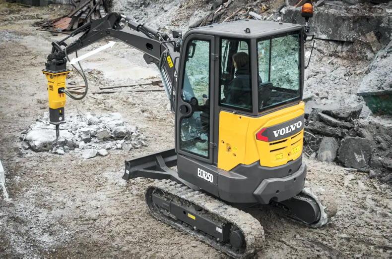 Wexford machinery dealer falls victim to €25,000 digger scam 