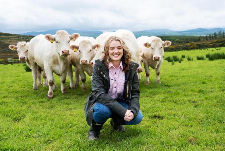 My Farming Week: Áine McColgan, Culkeeny, Malin, Co Donegal