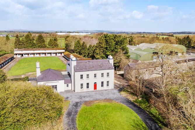 From €1m to €7m: two Ballyboughal farm holdings come to market
