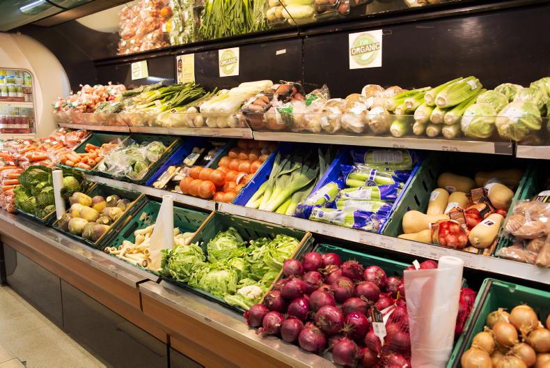 Food price caps ‘threaten market stability’