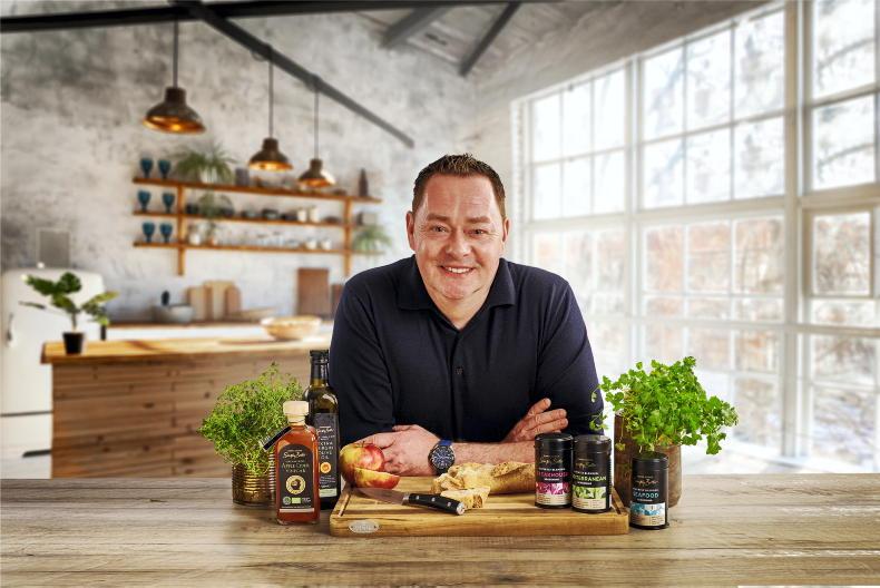 Win a chance to cook with Neven Maguire: The perfect Father's Day gift