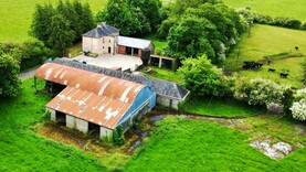 Price tag of €2.5m for substantial holding in the heart of the Golden Vale