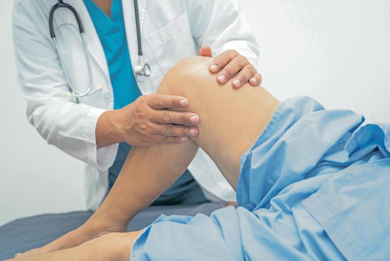 Joint replacement surgery: what to expect