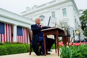 Trump’s tariffs didn’t derail dairy exports to the US