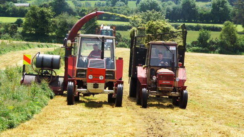 Zetor: from farmers favourite to a forgotten name 