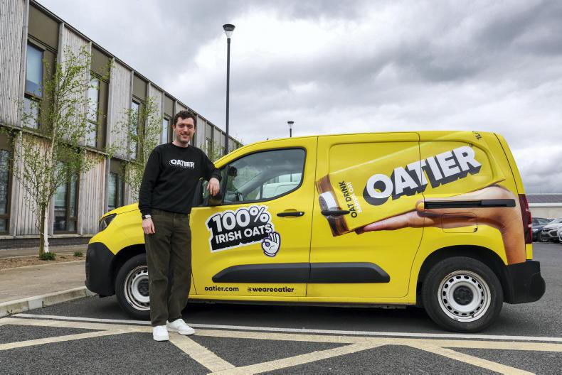Oatier could be the next Kerrygold brand