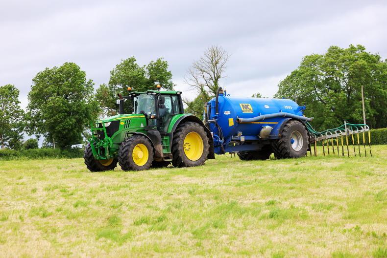 Why modern implements require more than just horsepower